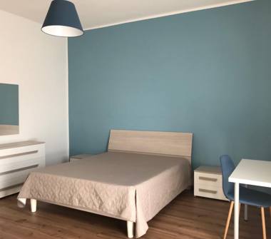 Porzione di casa in affitto a Foggia, Frazione Centro città, Via Lorenzo Scillitani 27