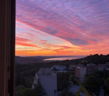 Quadrilocale in vendita a Ancona (Ancona)