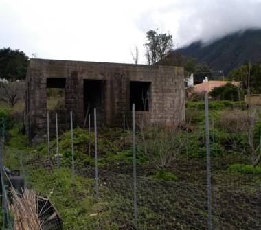 Rustico/Casale in vendita a Malfa (Messina)