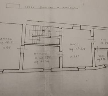 Rustico/Casale in vendita a Foiano della Chiana, Frazione Pozzo Della Chiana