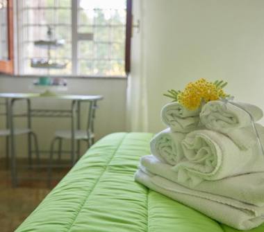 Affitto Altro Vacanze a Pompei (Napoli), Via Colle San Bartolomeo 73