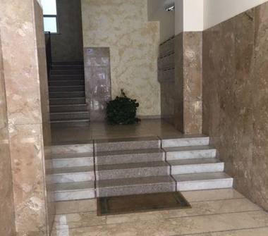 Appartamento in vendita a Catania, Zona Piazza S.M.Gesù