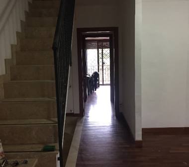 Villetta a schiera in vendita a Roma, Zona Lunghezza, Via Guido Donegani 71