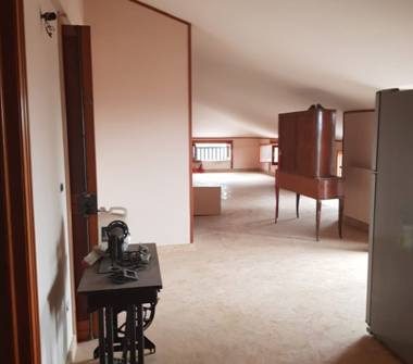 Attico in affitto a Domicella, Frazione Casa Manzi, Strada Provinciale 93 90