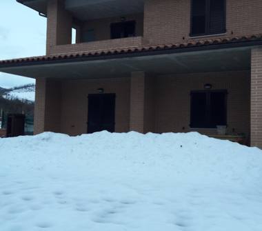 Offerta Vacanze Agriturismo a Caldarola (Macerata), Contrada Acquaviva 7