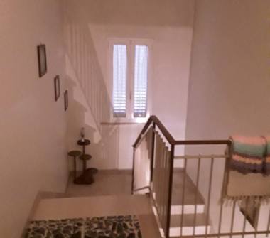 Casa indipendente in vendita a Longiano, Frazione Budrio