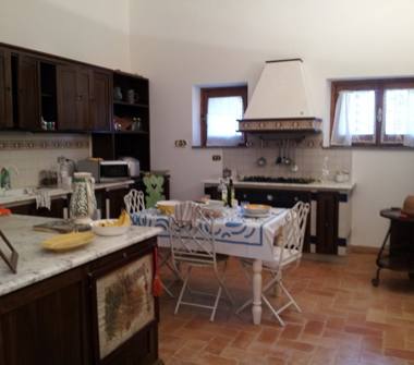 Appartamento in vendita a Anguillara Sabazia (Roma), Via del Casale della Riccia 5