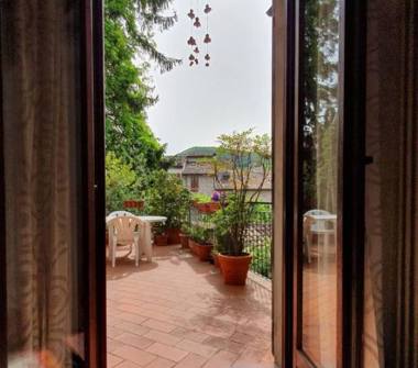 Casa indipendente in vendita a Fabriano (Ancona)