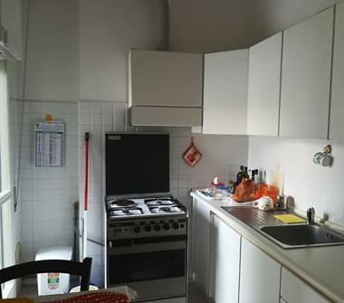 Appartamento in vendita a Tolentino (Macerata), Via Carlo Santini 6