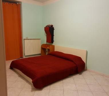 Bilocale in vendita a Torino, Zona San Donato, Via Aquila 3