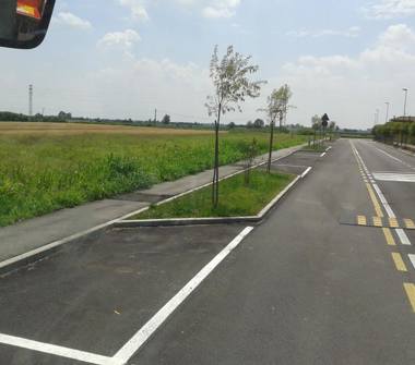 Terreno Edificabile Residenziale in vendita a Rovigo (Rovigo)