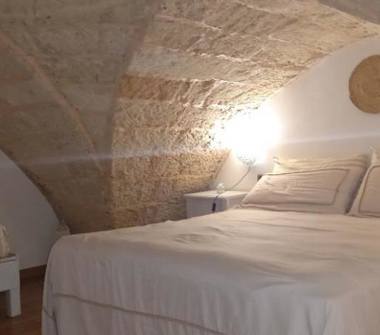Offerta Vacanze Bed & Breakfast a Alliste (Lecce)