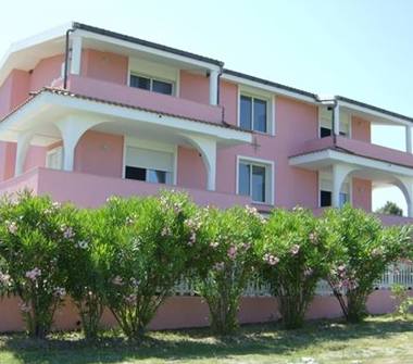 Affitto Appartamento Vacanze a Valledoria (Sassari)