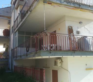 Bilocale in affitto a Letojanni (Messina), Viadotto Andreana 3