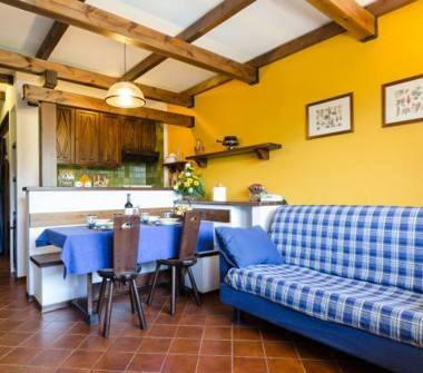 Offerta Vacanze Residence a Sestriere (Torino)