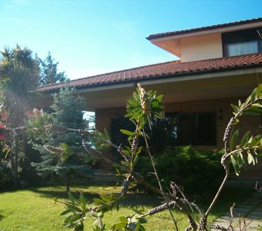 Villa in vendita a Nocciano (Pescara), Contrada Collina 32