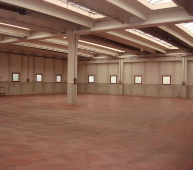 Capannone in vendita a Arzignano (Vicenza)