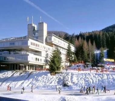 Offerta Vacanze Residence a Mezzana, Frazione Marilleva 1400, Strada Provinciale 206 di Marilleva 1400