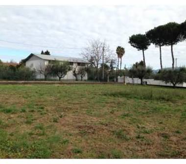 Terreno Edificabile Residenziale in vendita a Velletri (Roma)