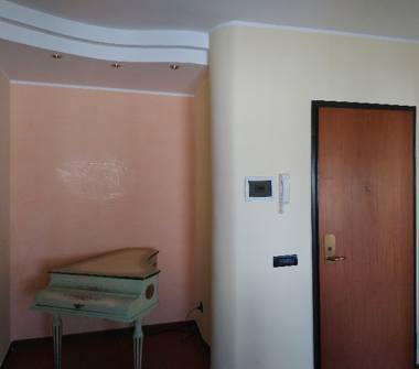 Bilocale in vendita a Taranto (Taranto), Piazza Giambattista Tedesco 9