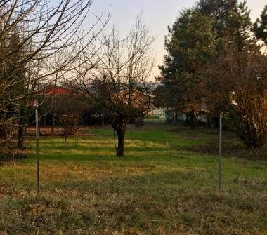 Terreno Edificabile Residenziale in vendita a Turbigo (Milano), Via XXV Aprile 1945 41