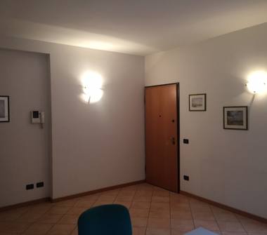 Trilocale in vendita a Darfo Boario Terme, Frazione Darfo, Via Albera 10