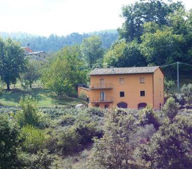 Appartamento in vendita a Montieri, Frazione Travale