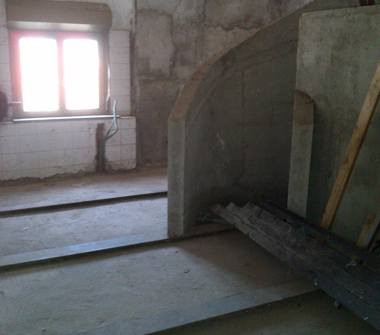 Quadrilocale in vendita a Sedriano, Frazione Roveda