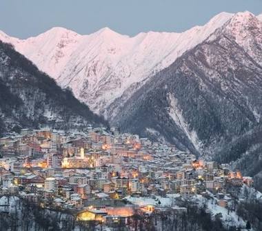 Appartamento in vendita a Premana (Lecco), Via Risorgimento 53