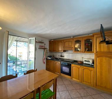 Appartamento in vendita a Taggia, Frazione Arma Di Taggia, Via Lercari 29