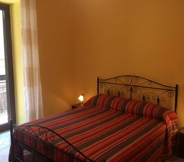 Affitto Appartamento Vacanze a Frosinone (Frosinone), Via Giordano Bruno 128