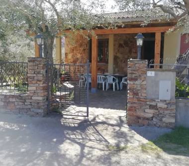 Affitto Casa Vacanze a Budoni, Frazione San Gavino