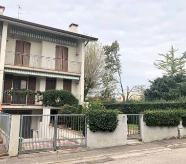 Villetta a schiera in vendita a Montagnana (Padova)