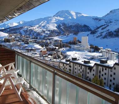 Multiproprietà in affitto a Sestriere, Frazione Borgata Sestriere, Via Monterotta 18