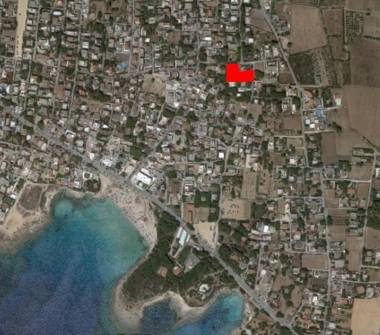 Altro in vendita a Pulsano, Frazione Monte D'arena