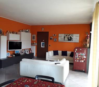 Appartamento in vendita a Gargallo (Novara), Via XXV Aprile 17/a