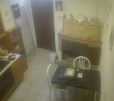 Casa indipendente in vendita a Ruoti (Potenza), Via Appia 121