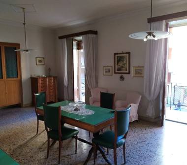 Appartamento in vendita a Catania, Zona Borgo, Via Francesco Fusco 6