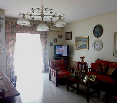 Appartamento in vendita a Melilli, Frazione Villasmundo