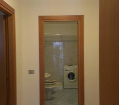 Monolocale in vendita a Forlì, Frazione Centro città, Via Sapinia 7