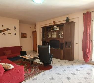 Appartamento in vendita a Fiumefreddo di Sicilia (Catania), Via Guglielmo Marconi 36