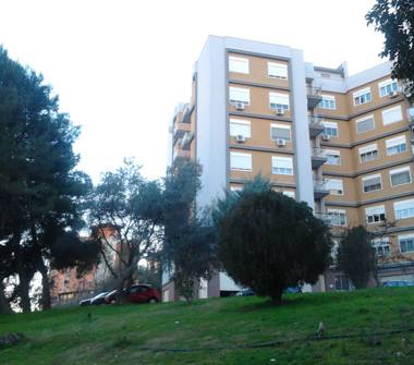 Quadrilocale in vendita a Caltanissetta, Frazione Centro città, Via dei Mille 79