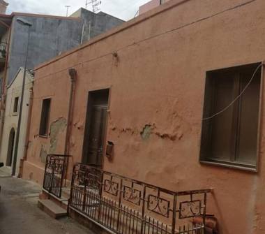 Casa indipendente in vendita a Ispica (Ragusa), Via Fratelli Bandiera 18