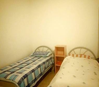 Trilocale in affitto a Napoli, Zona Vicaria, Via Carbonara 26