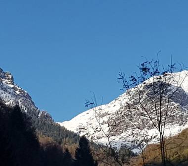 Affitto Appartamento Vacanze a Ornica (Bergamo)