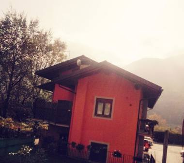 Appartamento in vendita a Nus (Aosta)