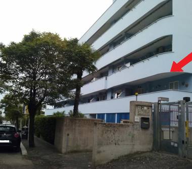 Trilocale in vendita a Roma, Zona Acilia