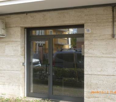 Ufficio in affitto a Modena, Zona Centro Storico