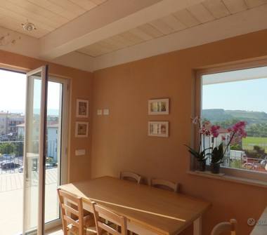 Attico in vendita a Pedaso (Fermo)