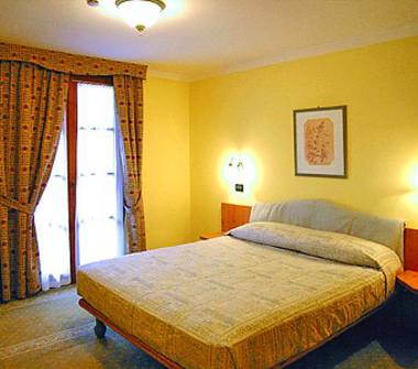 Offerta Vacanze Residence a Dimaro Folgarida (Trento), Strada dei Monti Alti 60/62